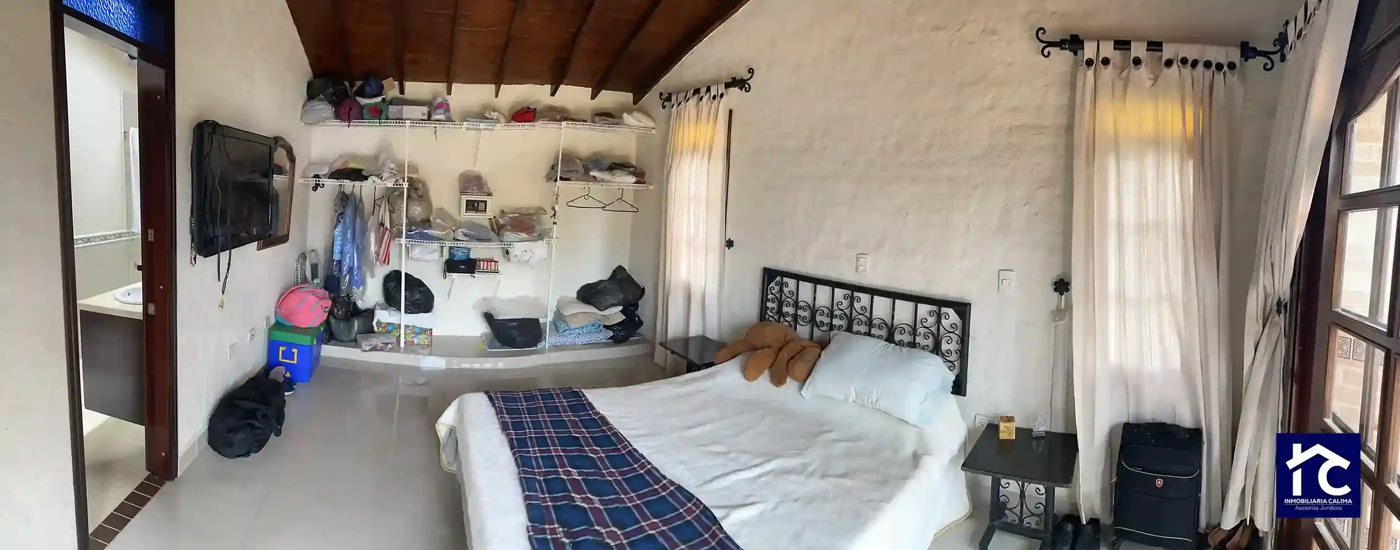 Lote 05 Parcelación Las Vegas